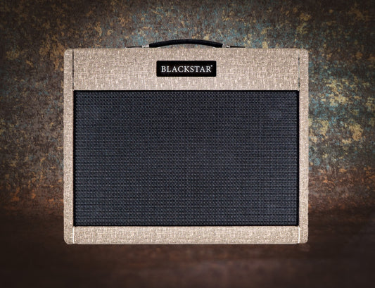 Blackstar St. James 50 EL34 Combo