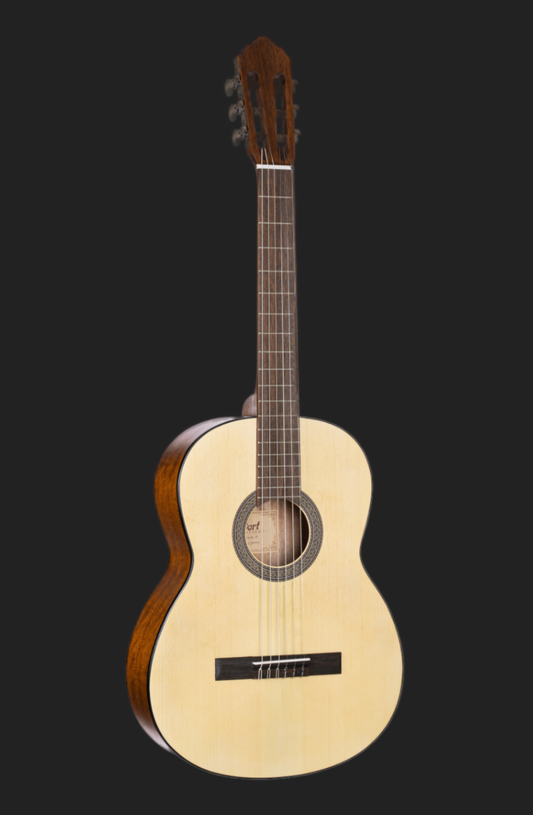 Cort AC100, Open Pore