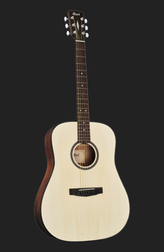 Cort AD850 OP, Natural
