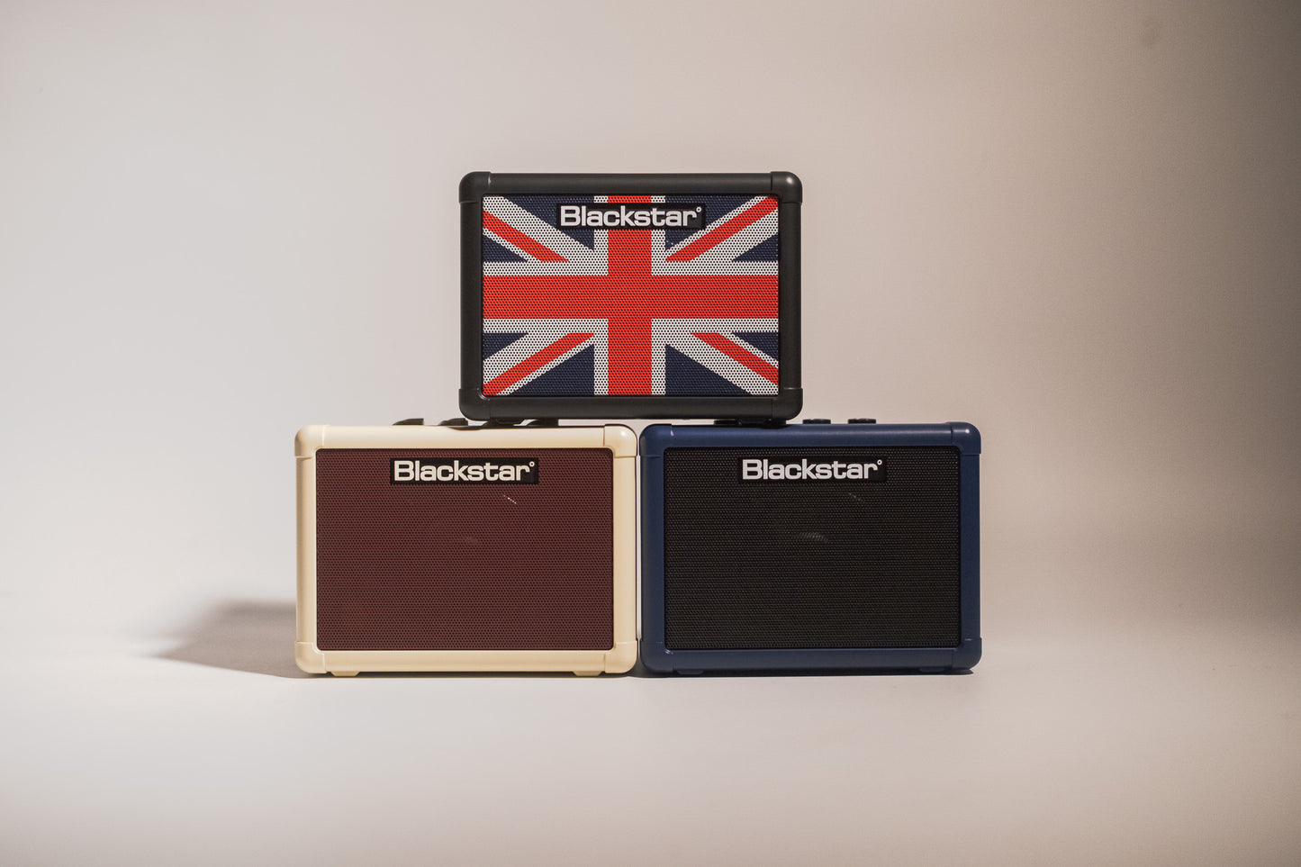 Blackstar Carry-On ST Travel Guitar BUNDLE!