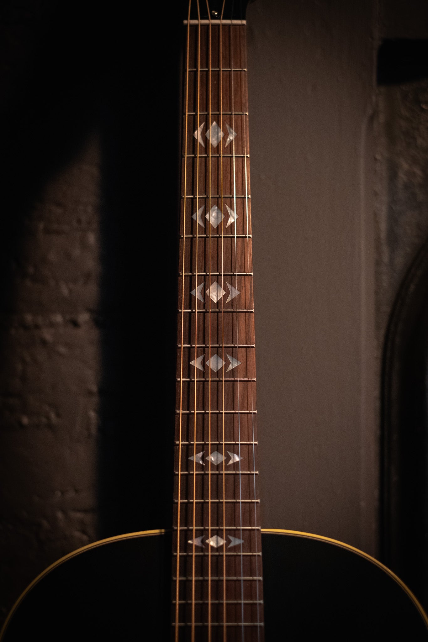 Gibson Custom Shop 1942 LG-2 AJ VOS, '30s Burst