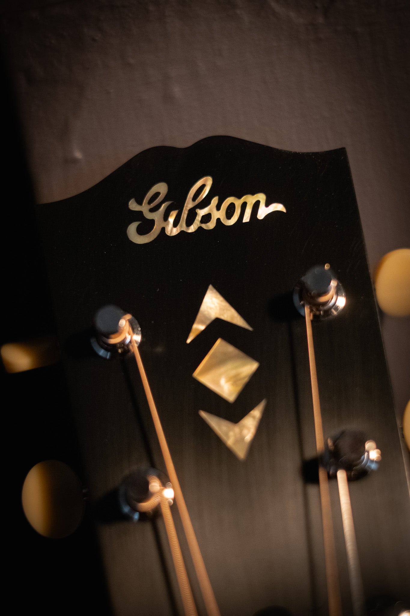 Gibson Custom Shop 1942 LG-2 AJ VOS, '30s Burst