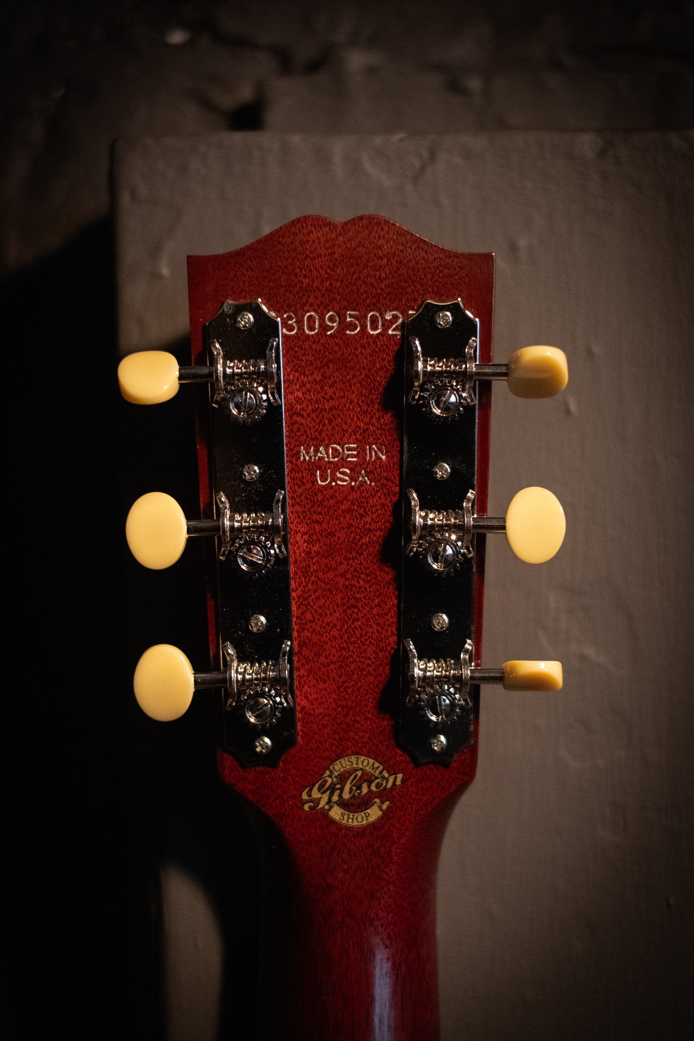 Gibson Custom Shop 1942 LG-2 AJ VOS, '30s Burst