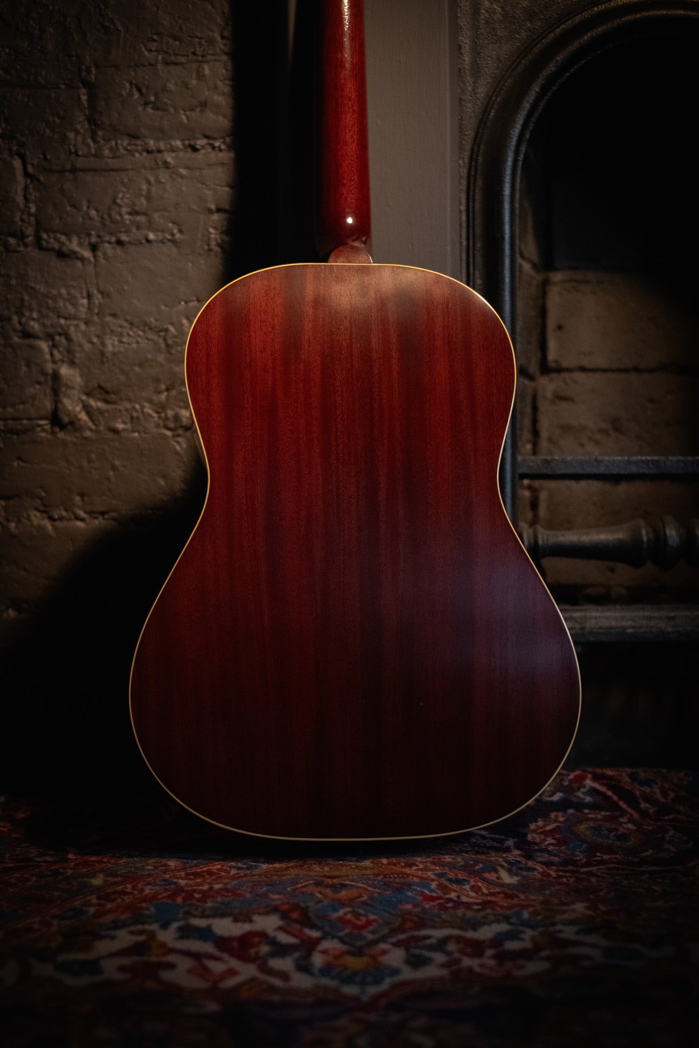 Gibson Custom Shop 1942 LG-2 AJ VOS, '30s Burst