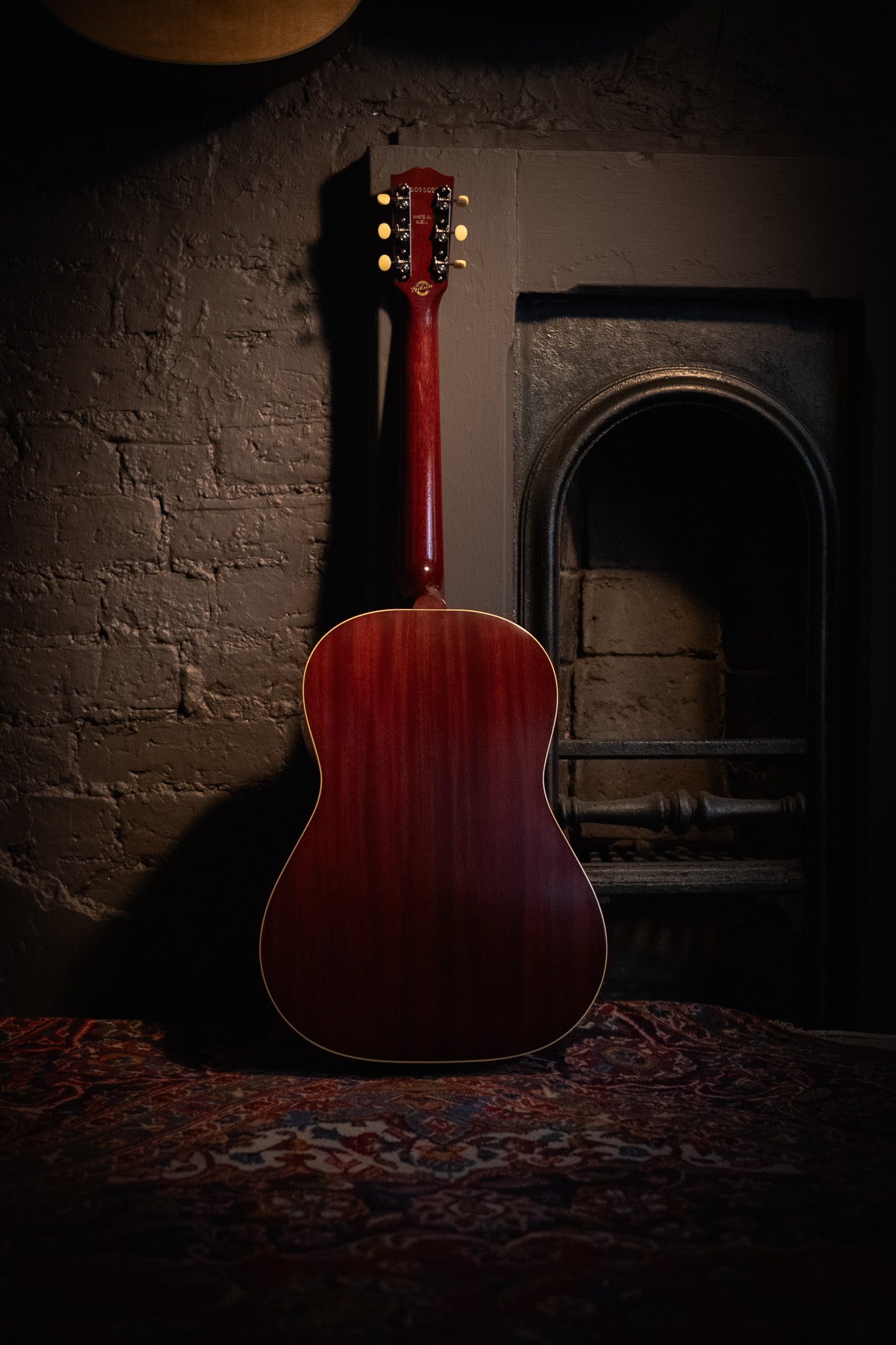 Gibson Custom Shop 1942 LG-2 AJ VOS, '30s Burst