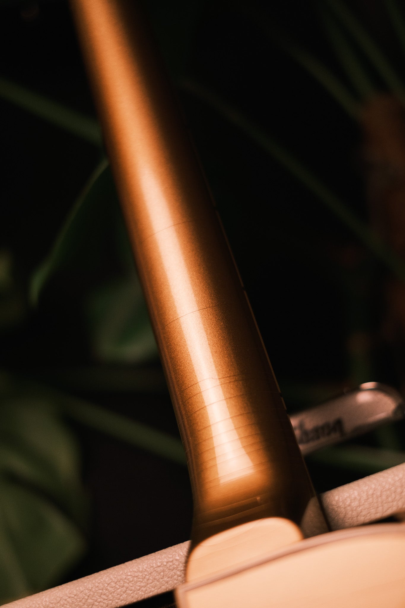 Gibson Custom Shop 1968 Les Paul Custom w/ Bigsby, Double Gold, Murphy Lab Ultra Light Aged