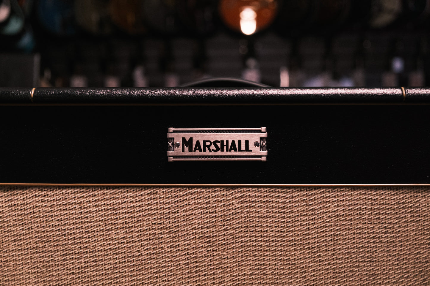 Marshall Studio JTM Combo ST20C