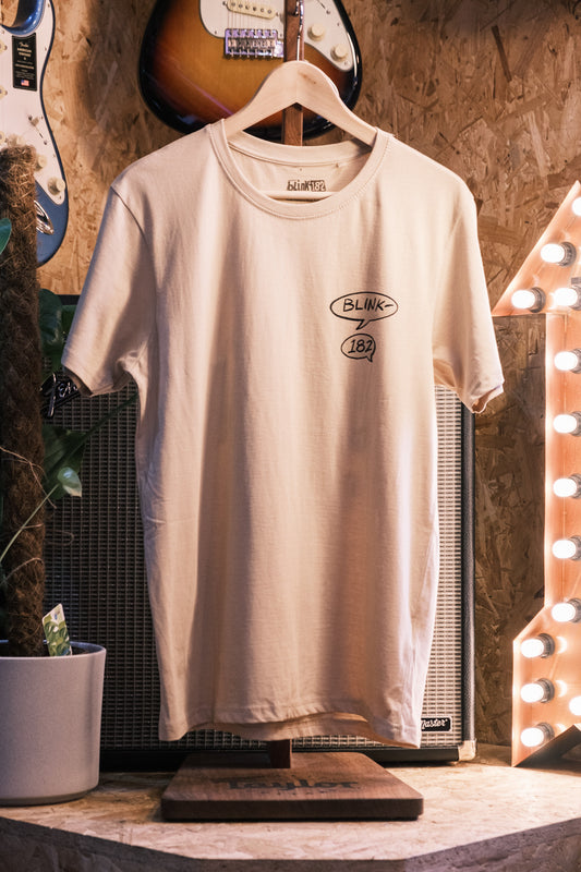 Blink-182 Rodger Rabbit T-Shirt Unisex