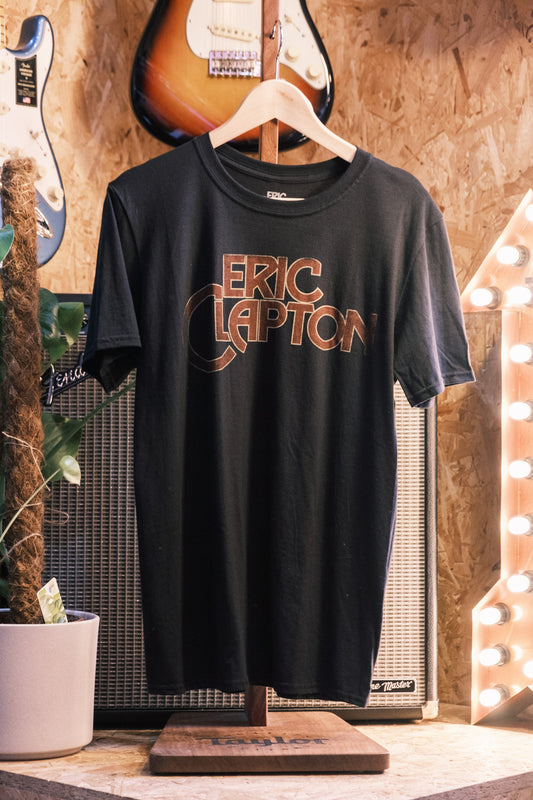 Eric Clapton T-Shirt Unisex