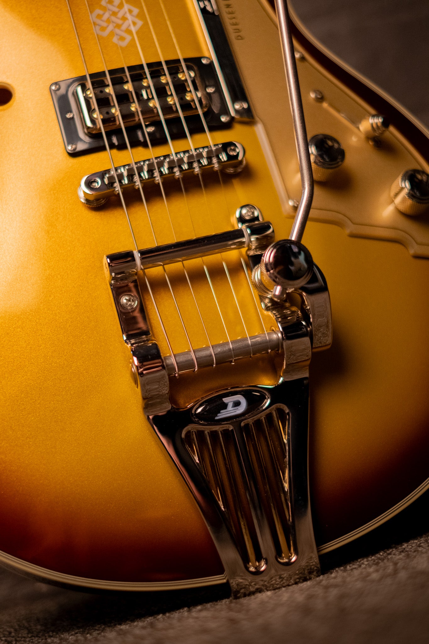 Duesenberg Alliance Series Joe Walsh Signature