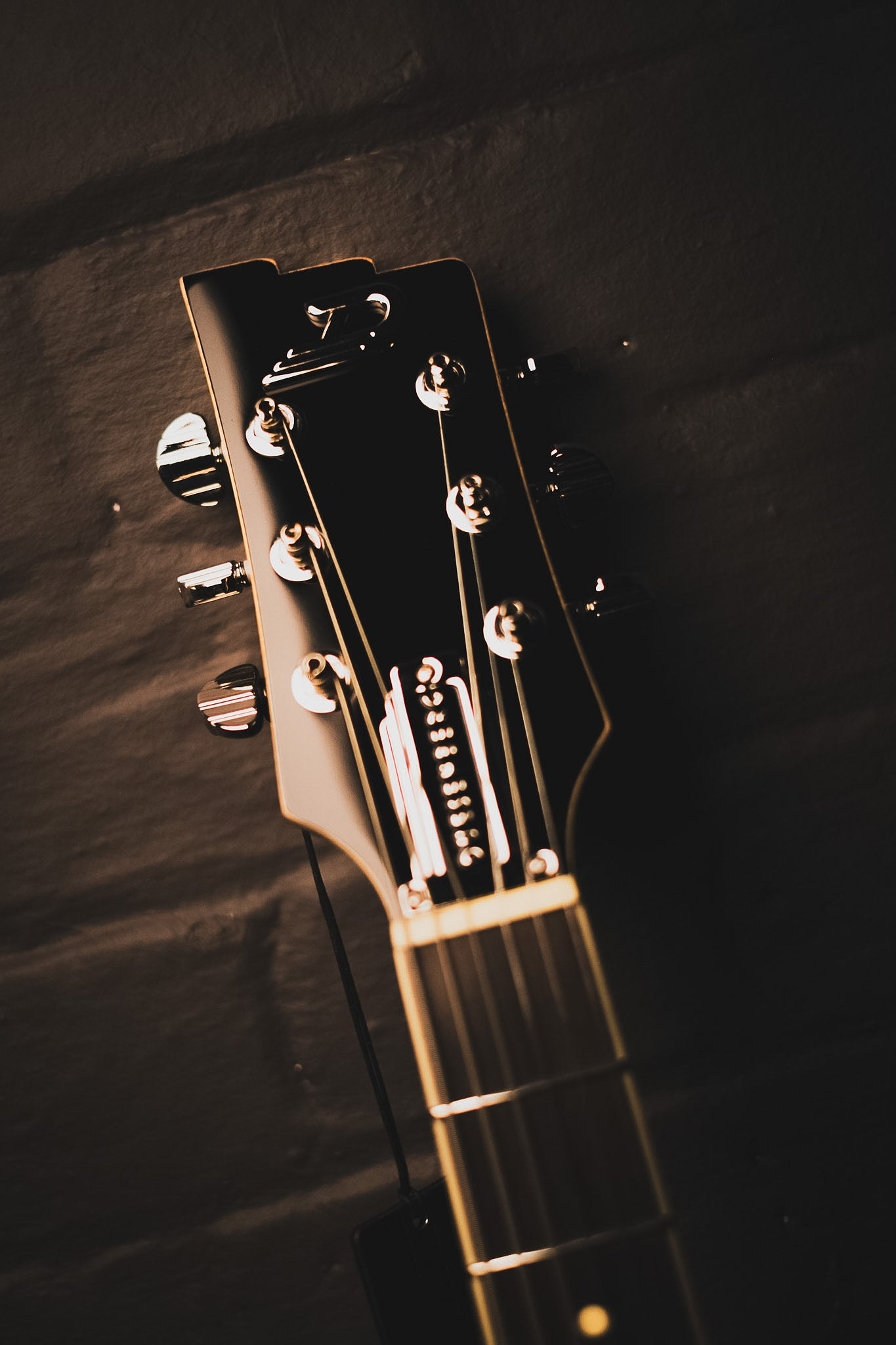 Duesenberg Alliance Series Johnny Depp Signature