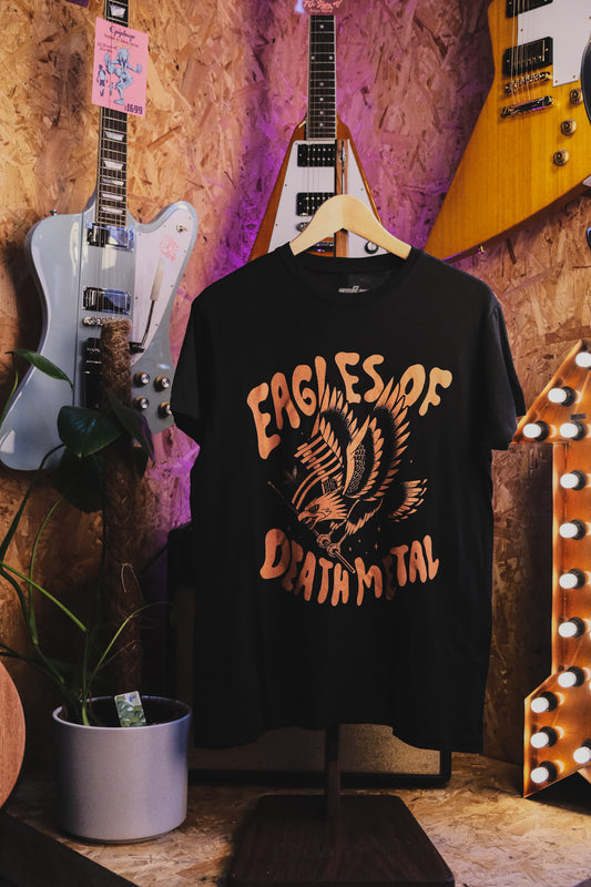Eagles of Death Metal Eagle T-shirt Unisex