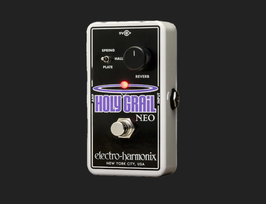 Electro Harmonix Holy Grail Neo Reverb