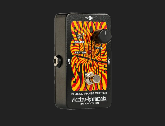 Electro Harmonix Small Stone Phase Shifter