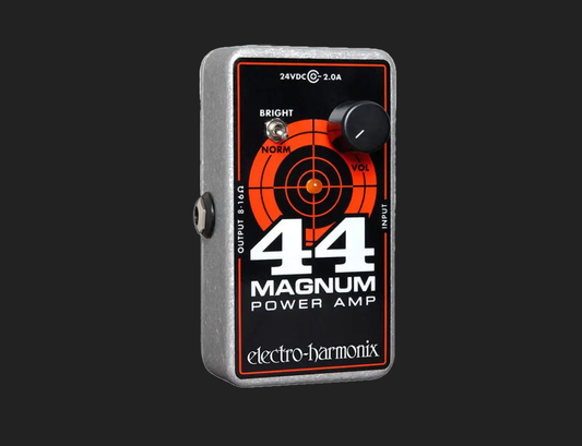 Electro Harmonix 44 Magnum Power Amp