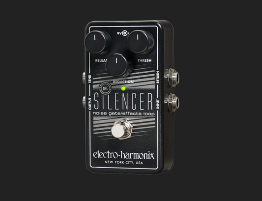 Electro Harmonix Silencer