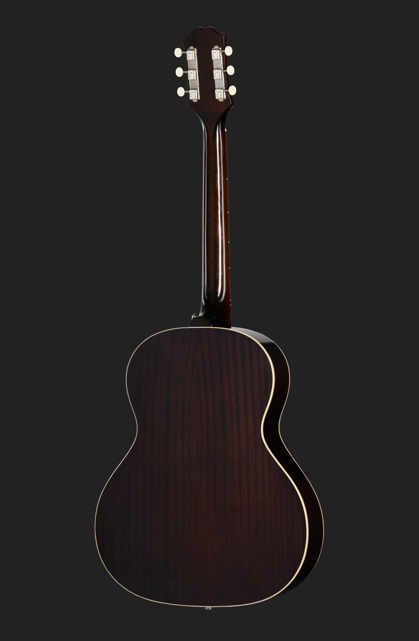 Epiphone Blues King Studio, Dark Burst