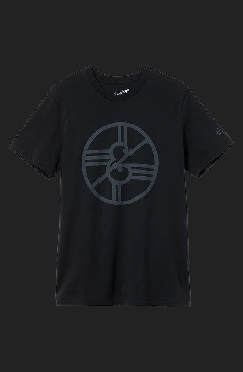 Epiphone Electar Tee, Black