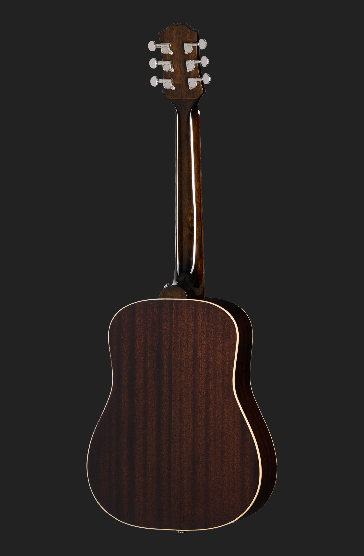 Epiphone J45 Express, Pelham Blue