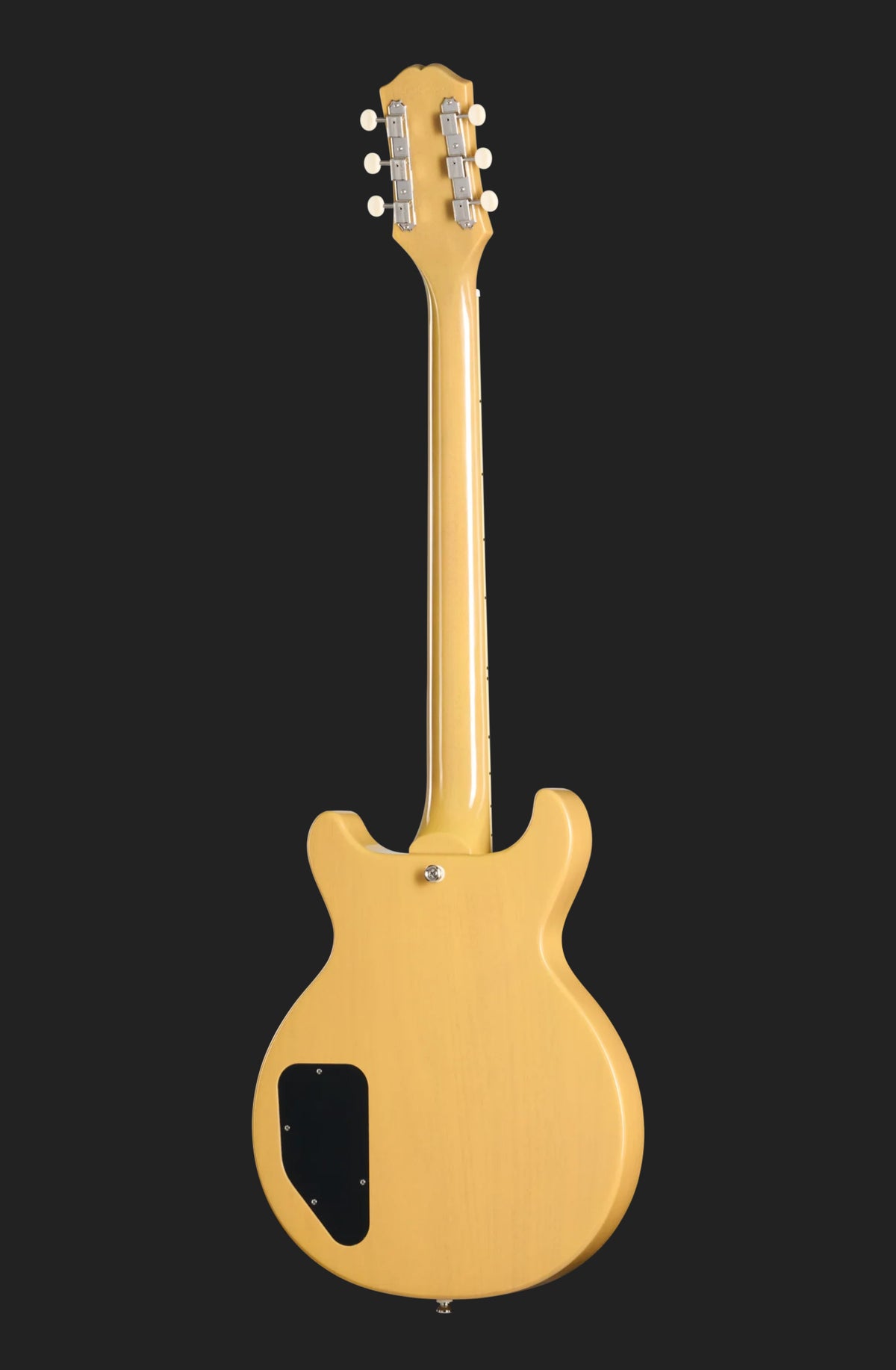 Epiphone Les Paul Special Double Cut, TV Yellow