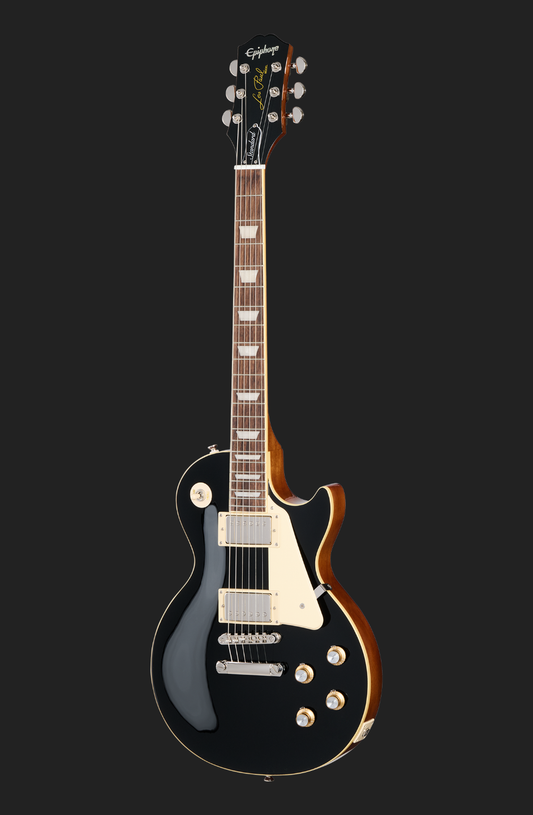 Epiphone Les Paul Standard 60s, Ebony
