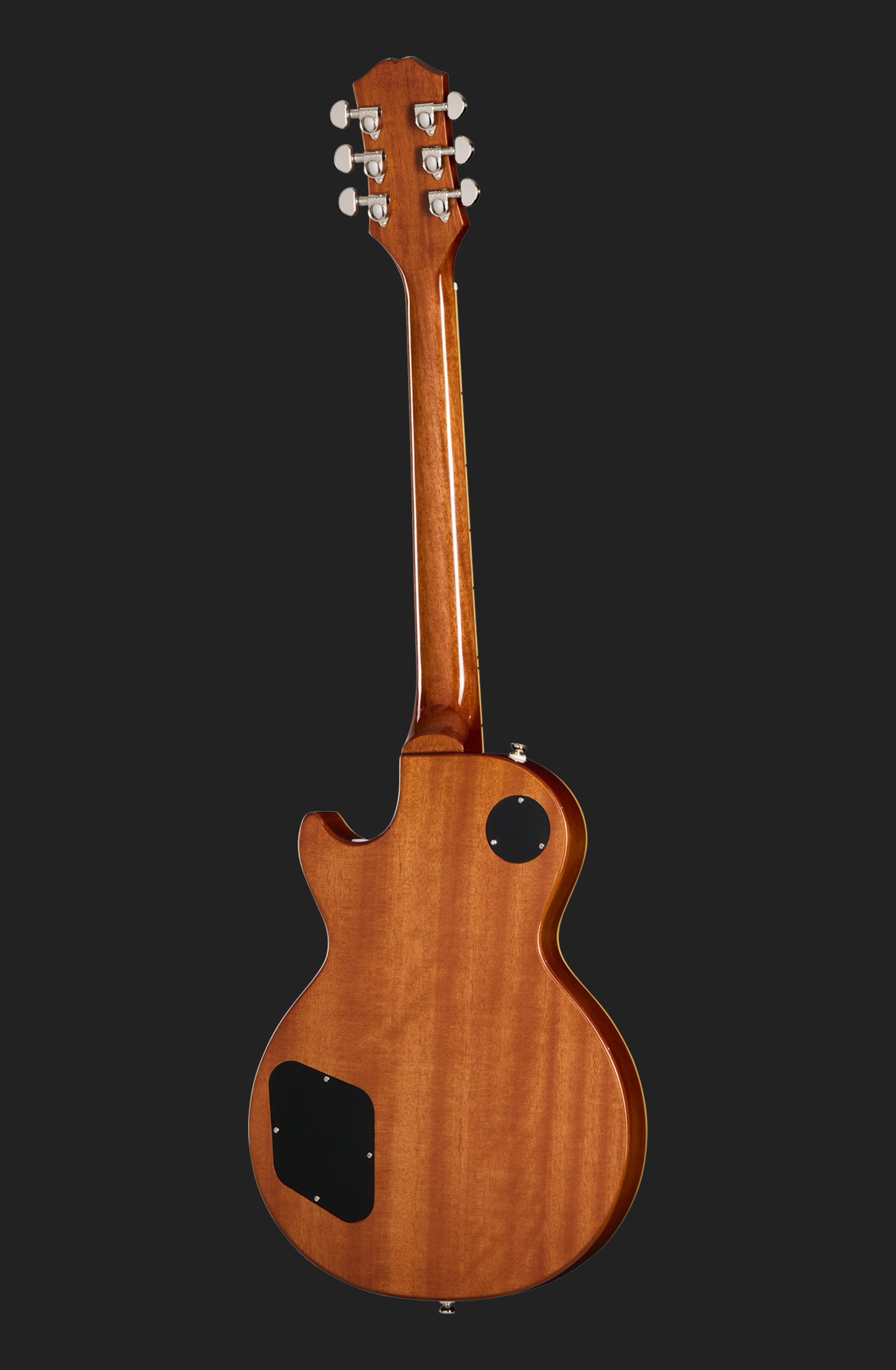 Epiphone Les Paul Standard 60s, Heather Poly