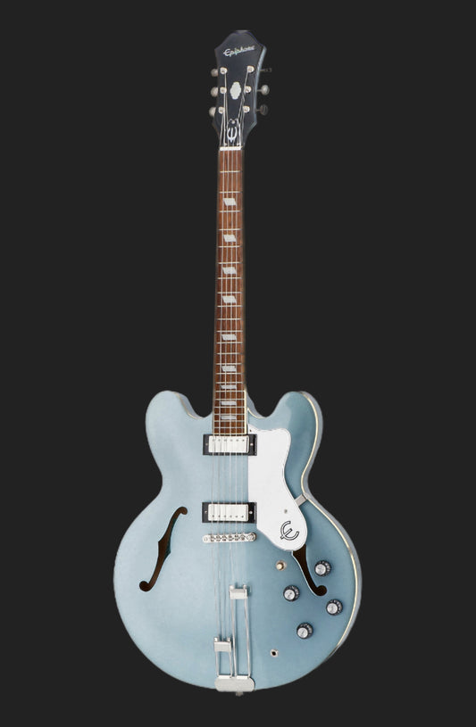 Epiphone Riviera, Pelham Blue