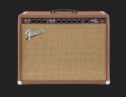 Fender '62 Super