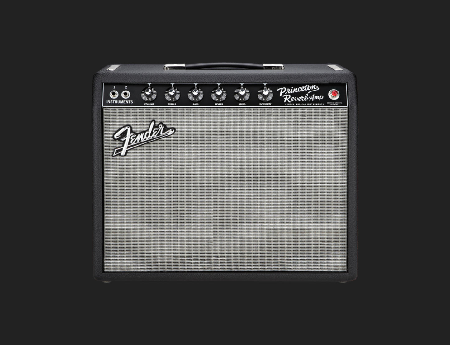 Fender '65 Princeton Reverb