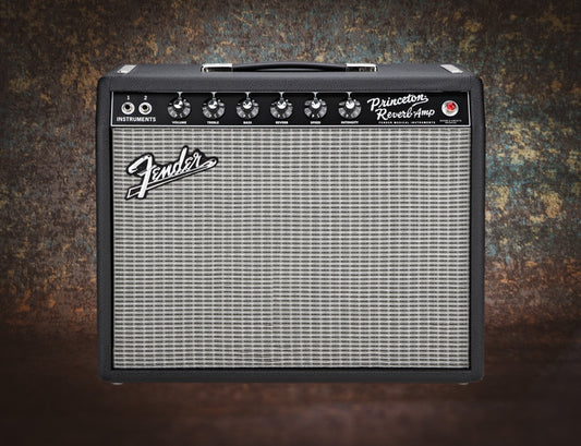 Fender '65 Princeton Reverb