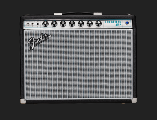 Fender '68 Custom Pro Reverb
