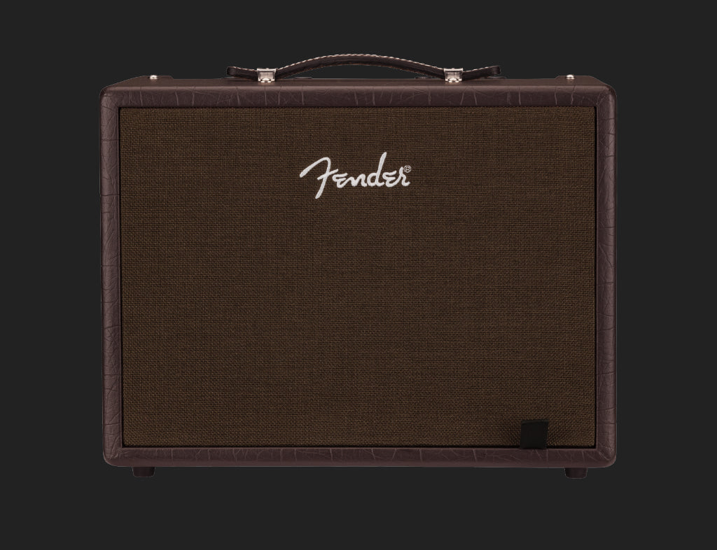 Fender Acoustic Junior