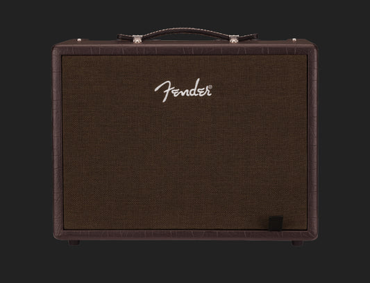 Fender Acoustic Junior