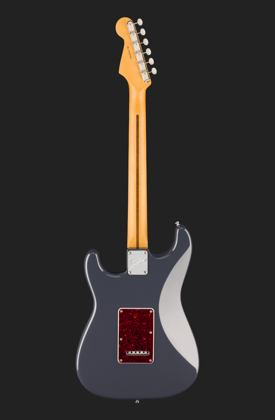 Fender American Professional Classic Stratocaster, Faded Black