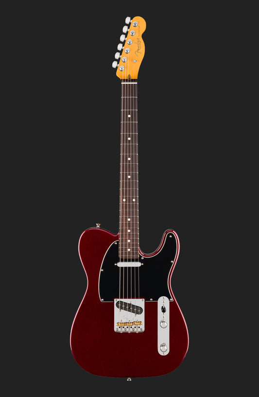 Fender American Professional Telecaster, Oxblood
