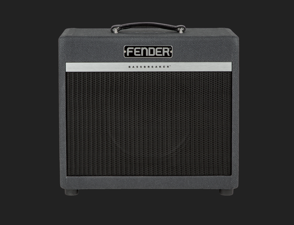 Fender Bassbreaker BB 112 Speaker Cabinet