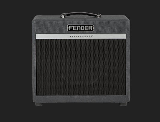 Fender Bassbreaker BB 112 Speaker Cabinet