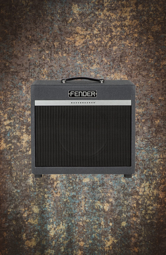 Fender Bassbreaker BB 112 Speaker Cabinet