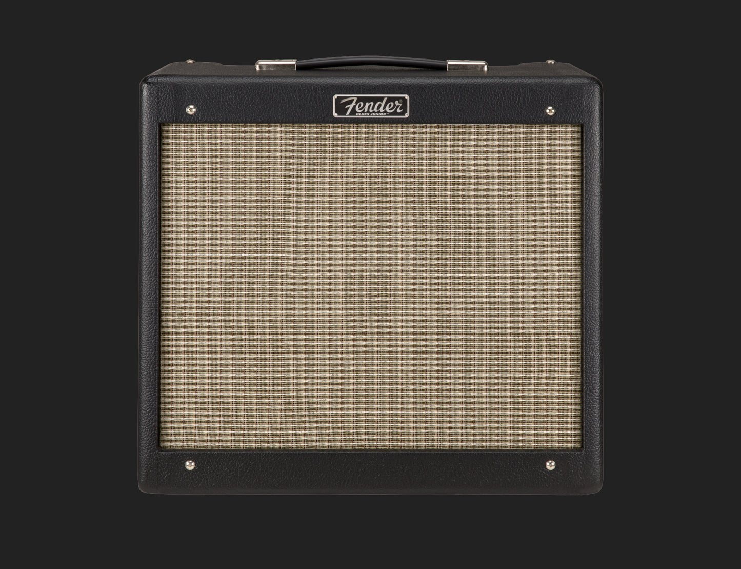 Fender Blues JR IV, Black