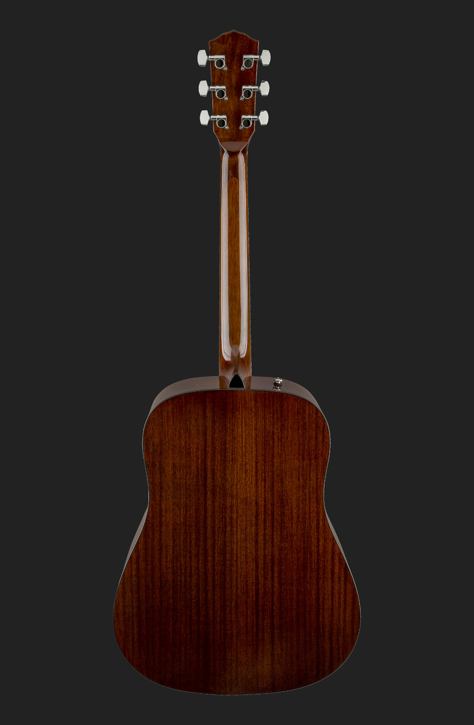 Fender CD-60 Dreadnought V3 DS, Sunburst