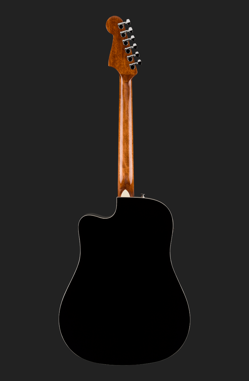 Fender California Standard Redondo, Black