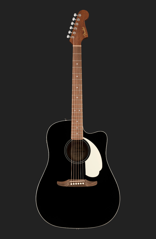 Fender California Standard Redondo, Black