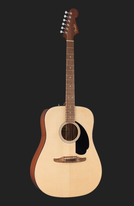 Fender California Standard Redondo, Natural