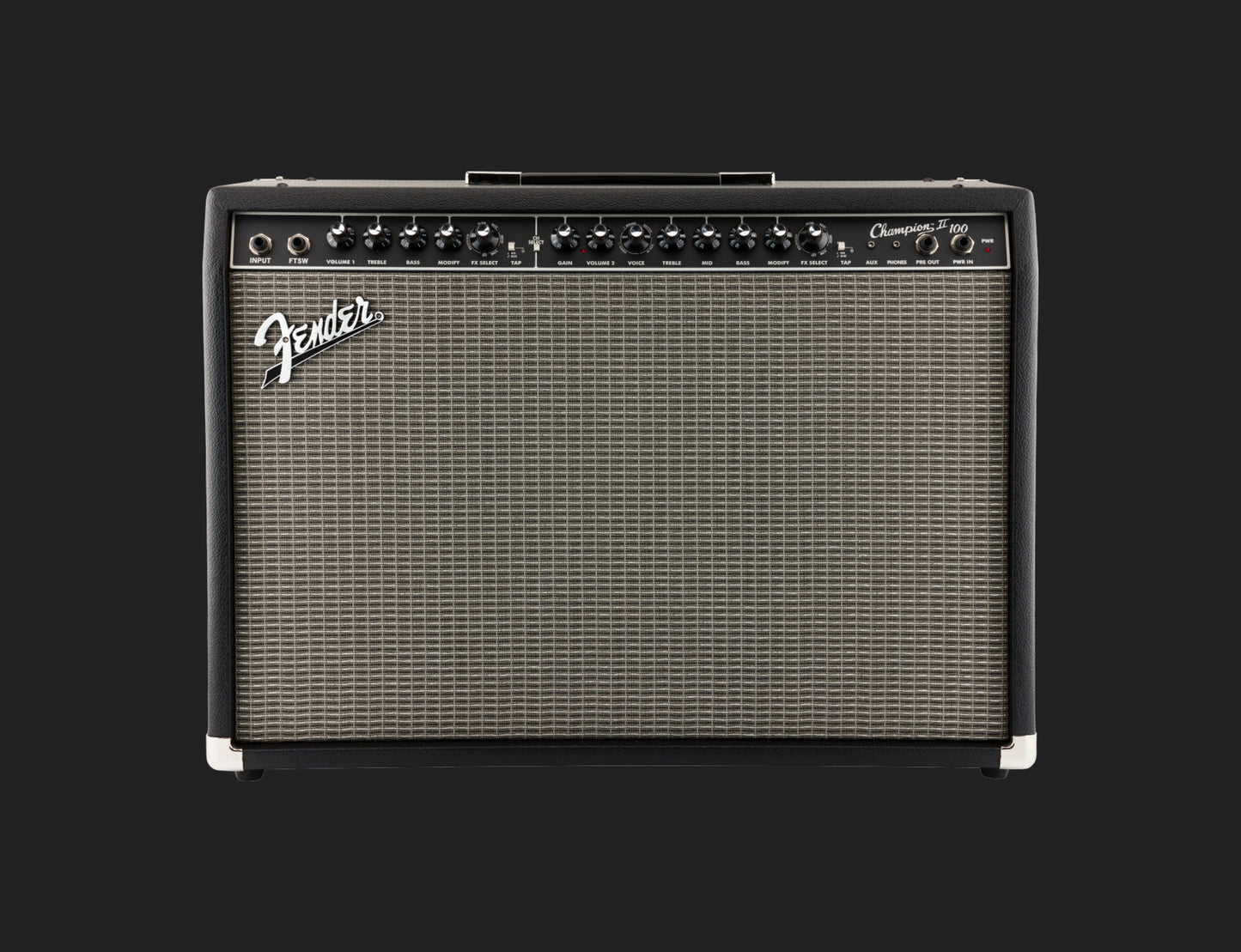 Fender Champion II 100