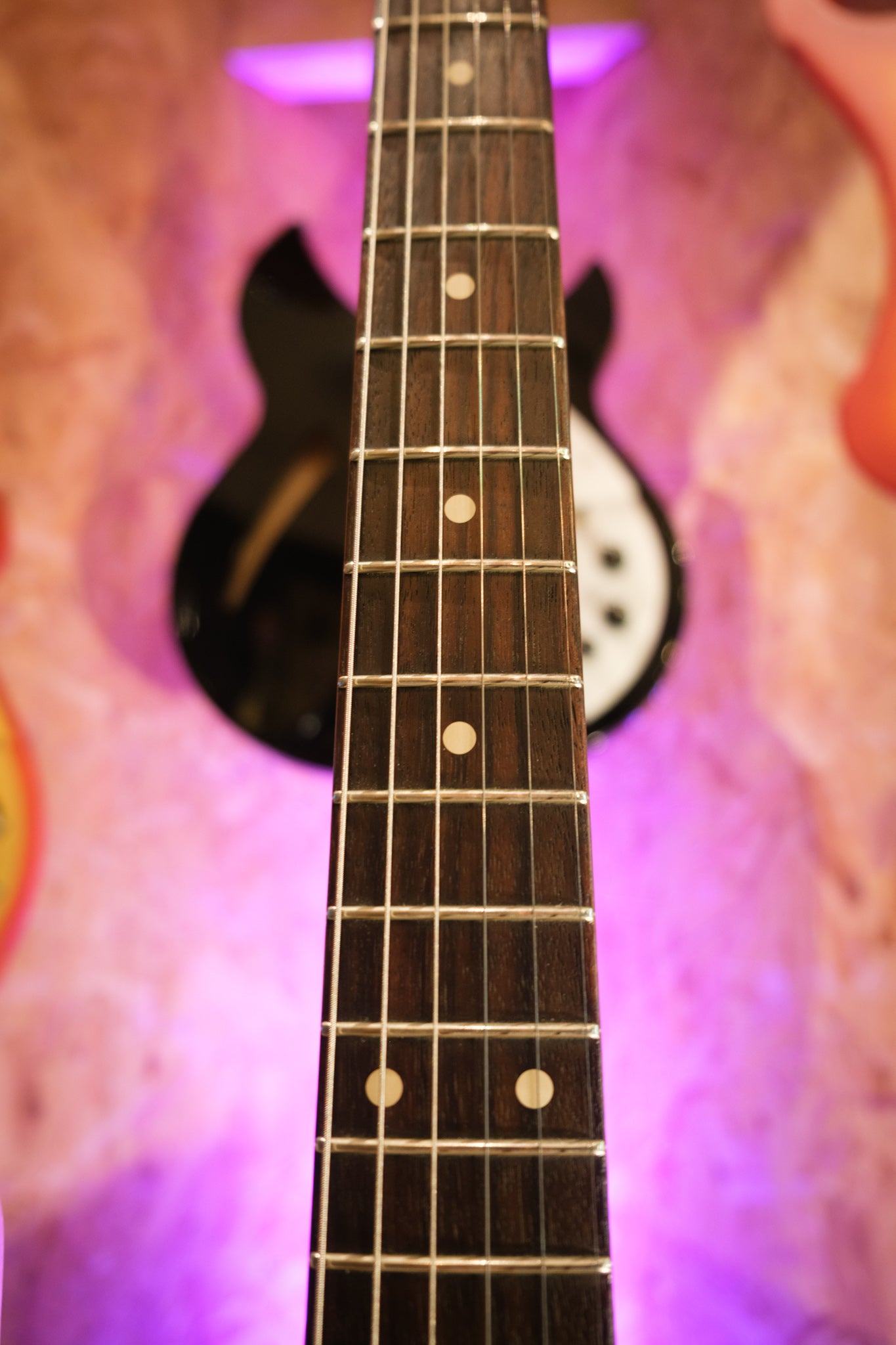 PRE LOVED Fender Custom Shop 1960 Stratocaster Relic, Vintage White Over 3 Tone Sunburst, Heavy Relic (2016)