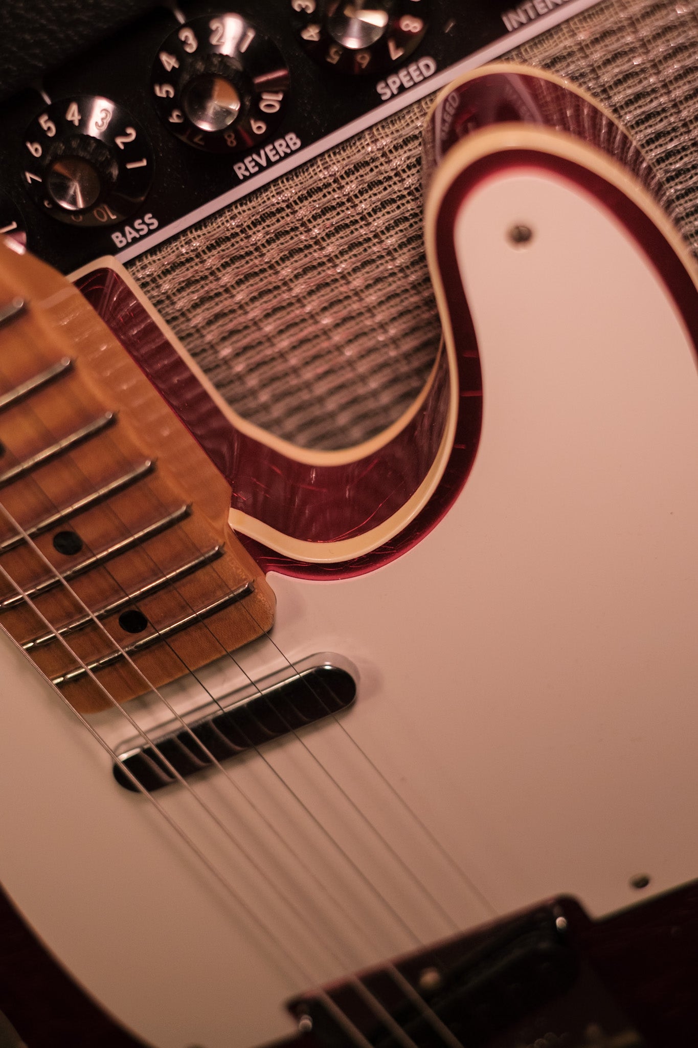 Fender Custom Shop Limited Edition S23 Reverse '50s Telecaster Custom, Journeyman Relic, Aged Candy Apple Red