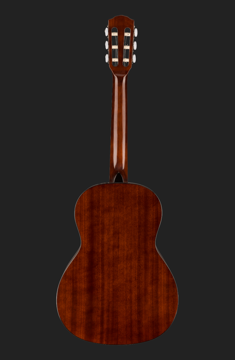 Fender FA-15N 3/4 Nylon
