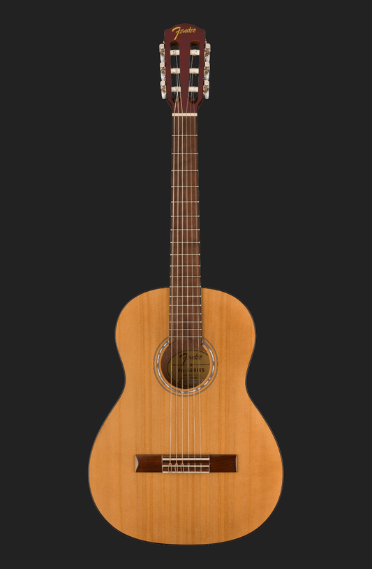 Fender FA-15N 3/4 Nylon