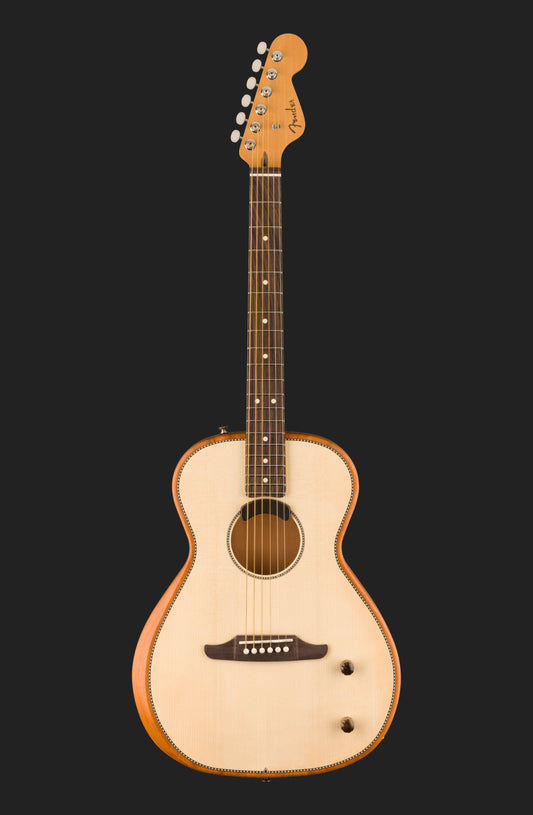 Fender Highway Series Parlour, Natural