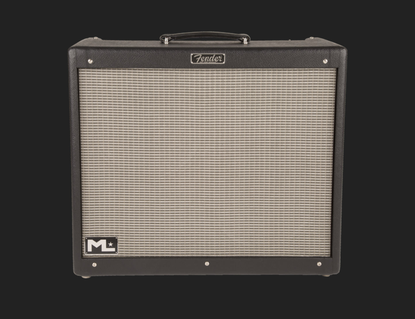 Fender Hot Rod Deville Michael Landau 212
